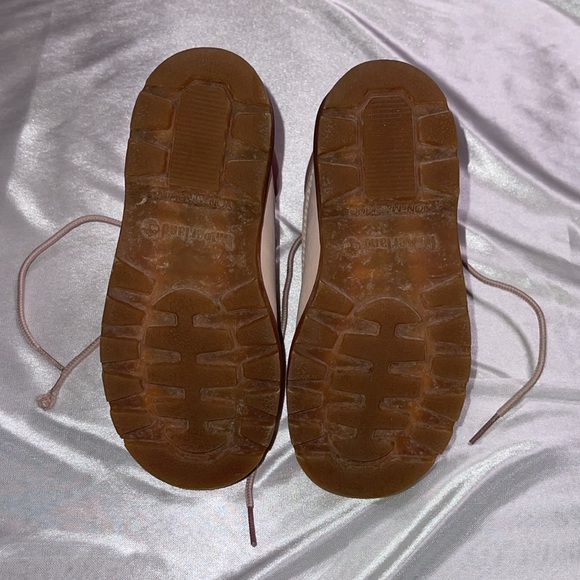 Timberland Toddler Waterproof Boots - Picture 5 of 7